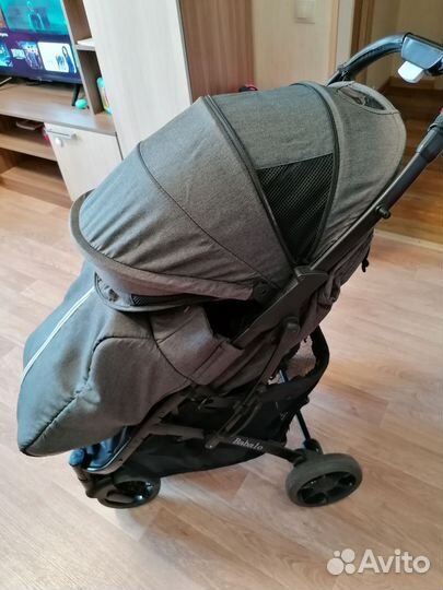 Прогулочная коляска бу