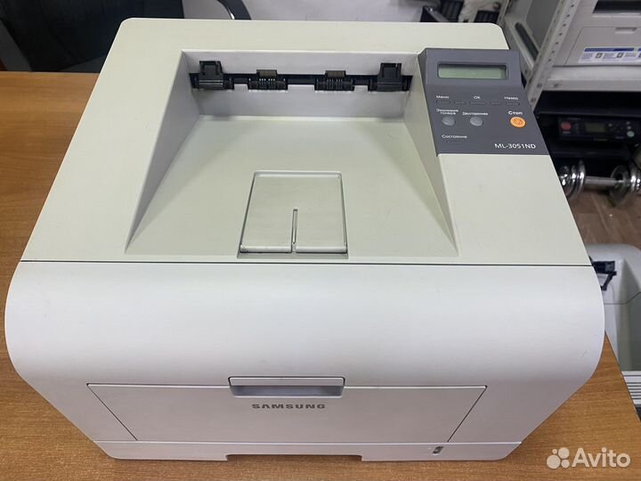 Samsung ml 3051ND