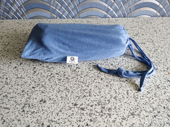 Слинг шарф diva milano