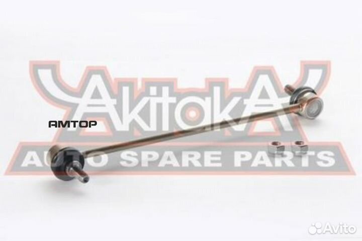 Asva 0523-004 Стойка стабилизатора передняя Asva 0