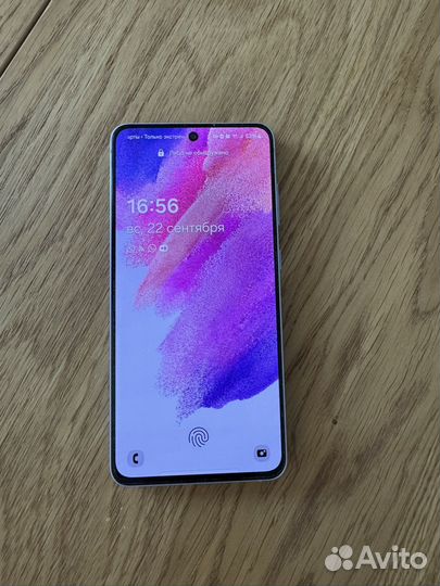 Samsung Galaxy S23 FE, 8/256 ГБ