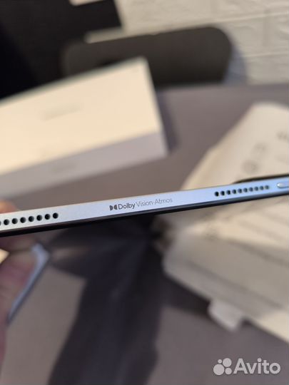 Планшет Xiaomi mi pad 6 8/256GB