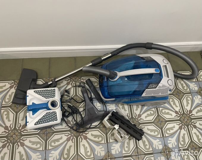 Пылесос Thomas Sky XT Aqua-Box