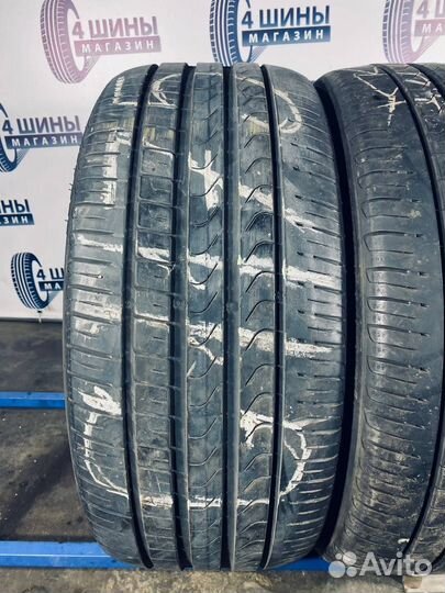 Pirelli Scorpion Verde 275/35 R22 104W