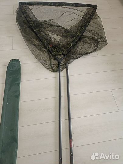 Карповый подсак Kaida новинка 2024 года