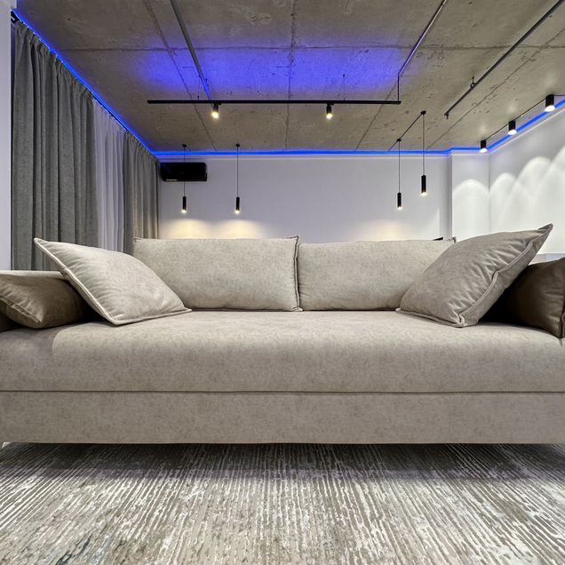 Апартаменты-студия, 46 м², 2/18 эт.