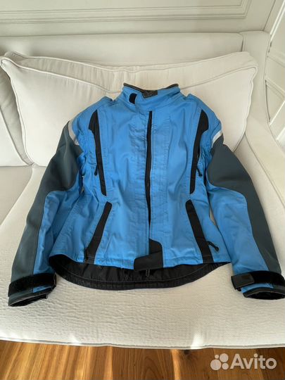 Мотокуртка BMW motorrad