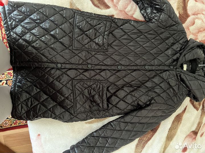 Пальто для девочки