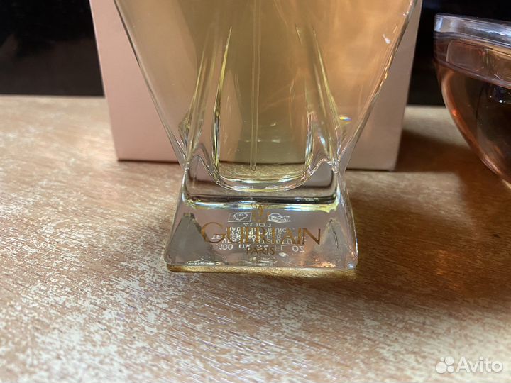 Духи женские guerlain