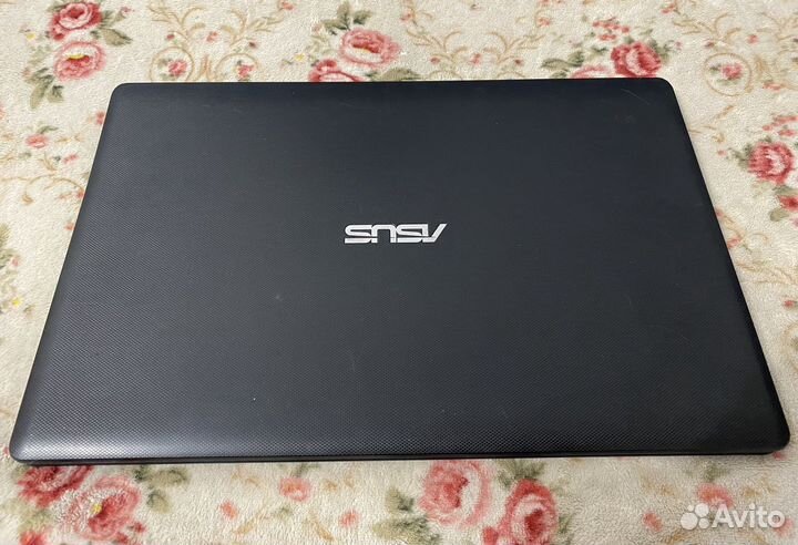 Asus x552c