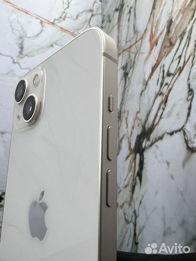 iPhone 13, 128 ГБ