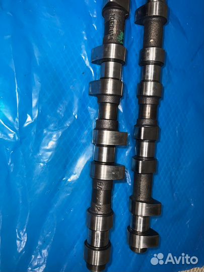 Распредвалы на ваз