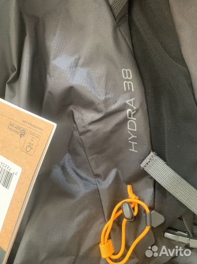 The nort face Туристический рюкзак