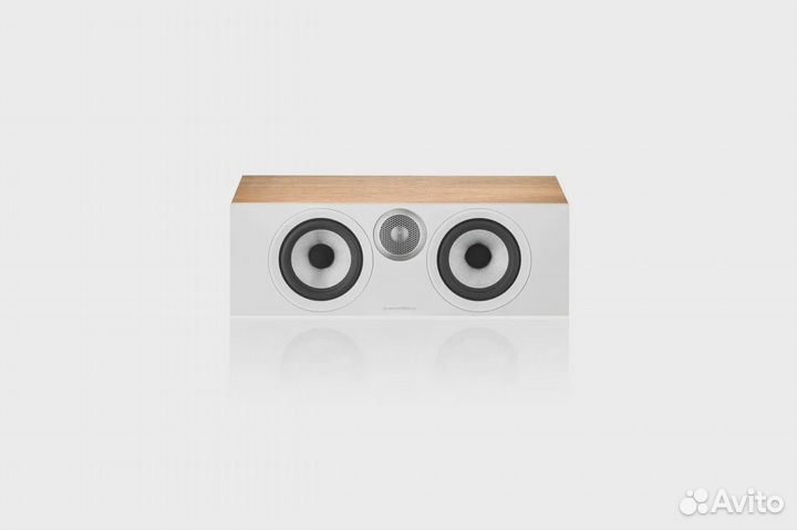 Акустика центрального канала Bowers & Wilkins HTM6