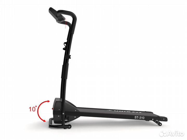 Беговая дорожка ST series ST-310