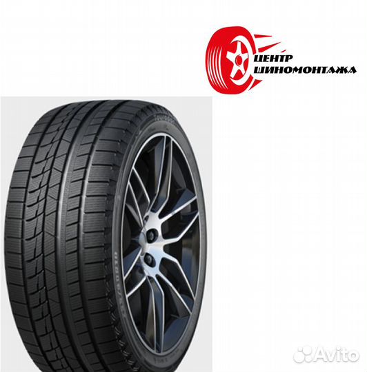 Tourador Winter Pro TSU2 195/65 R15 91T