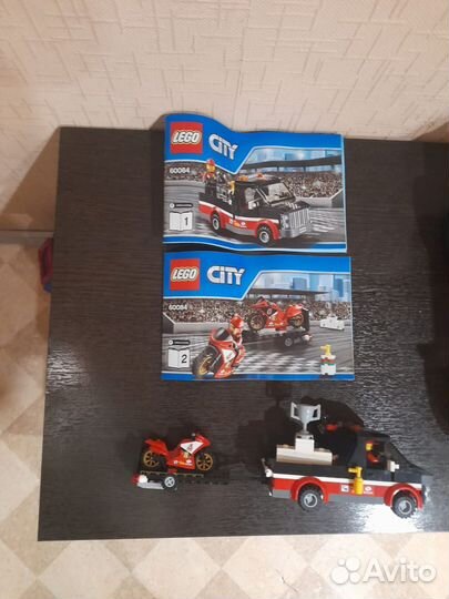 Lego City, Star wars