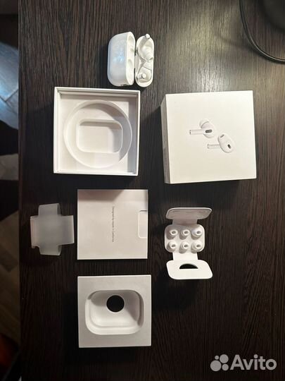 AirPods Pro 2