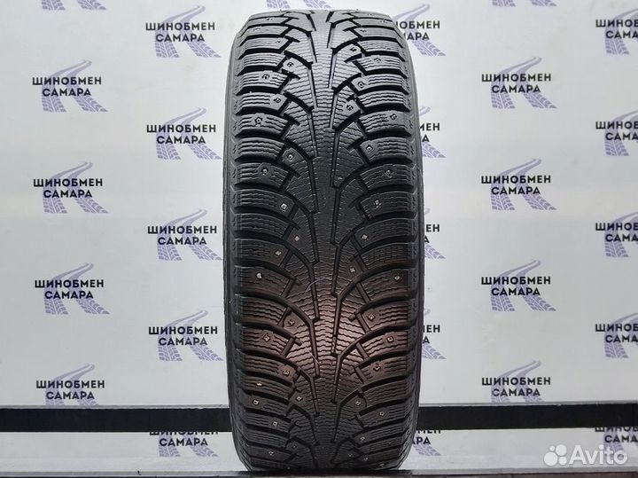 Nokian Tyres Hakkapeliitta 5 215/50 R17 95
