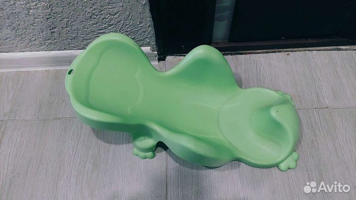 Горка для купания бесплатно