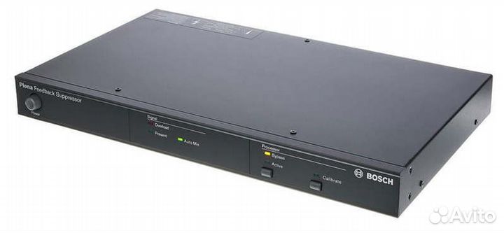Подавитель обратной связи Plena Bosch LBB 1968/00