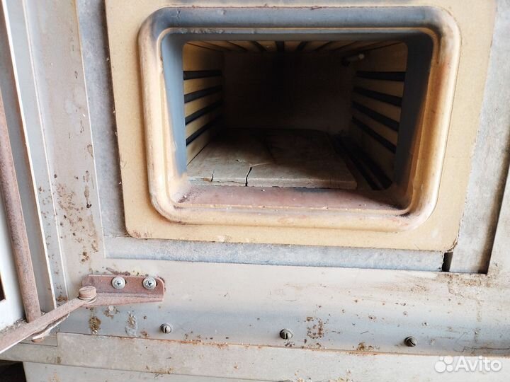 Плавильная печь