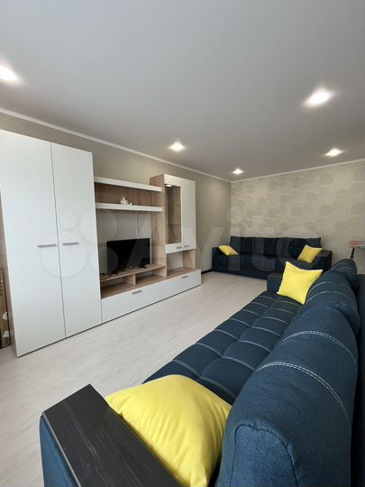 1-к. квартира, 31 м², 3/5 эт.