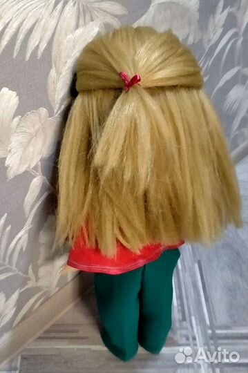 Кукла Алиса