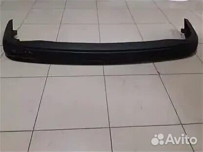 Бампер волга газ 3110 31029 узкий зад перед нов