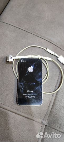 iPhone 4S, 32 ГБ