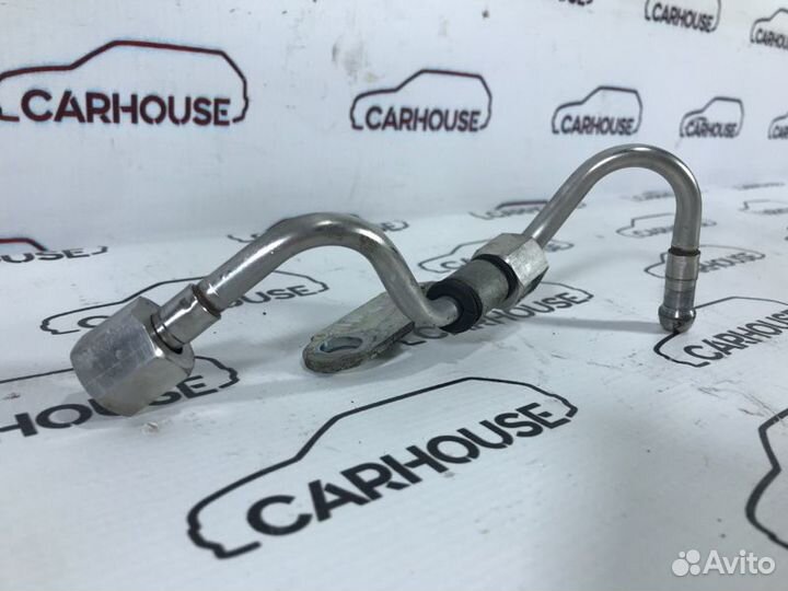 Трубка топливная Nissan X-Trail 2.0 MR20DE