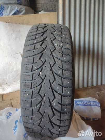 Toyo Observe G3-Ice 225/65 R17 106S