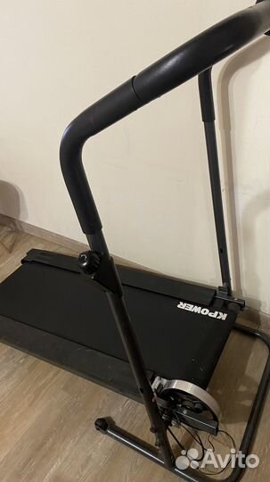 Беговая дорожка