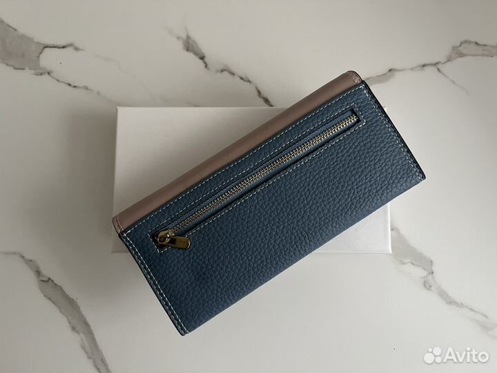 Клатч, кошелек новый