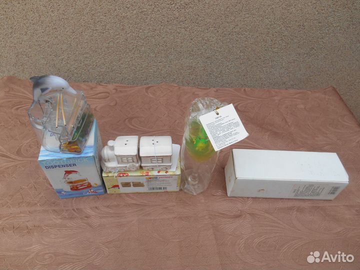 Подарочный набор