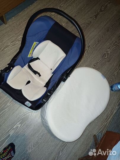 Кокон для новорожденных