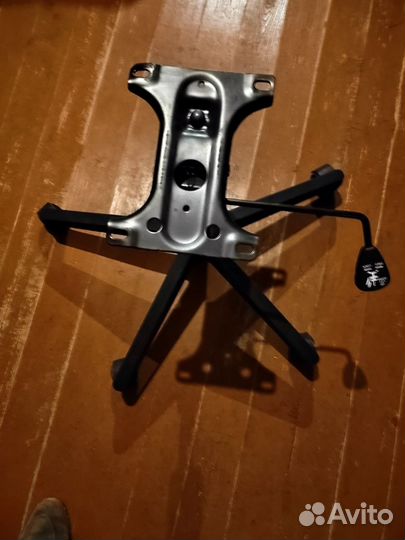 Основание для офисного кресла