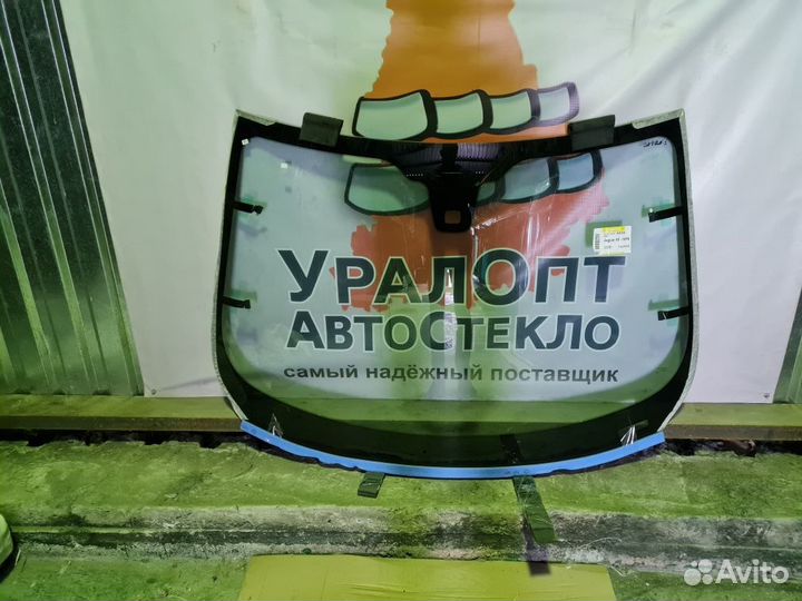 Лобовое стекло с обогревом Range Rover Sport II