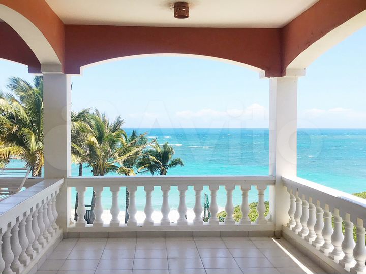 2-к. квартира, 80 м² (Доминикана)