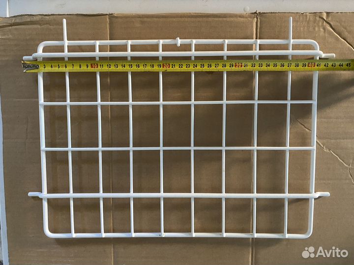 Полки на холодильник LG