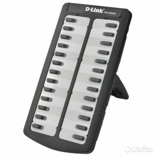 Аксессуар для телефона D-link DPH-400EDM/E/ 309139