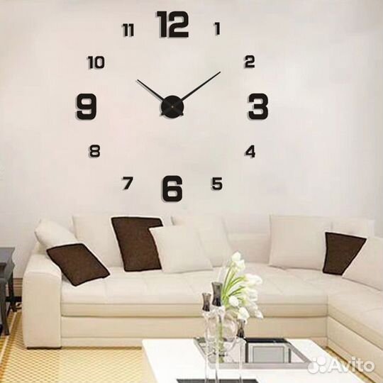 Часы настенные