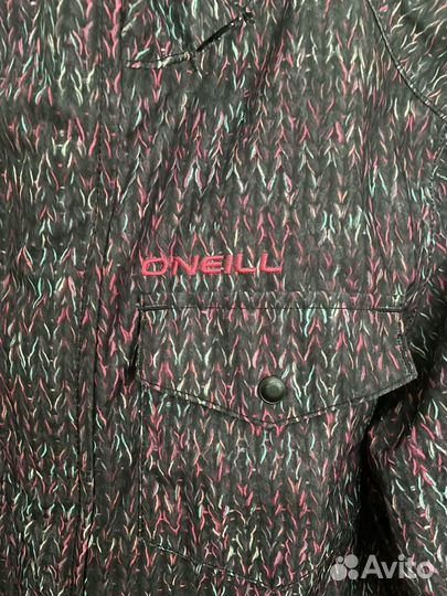 Сноубордическая куртка O’Neill