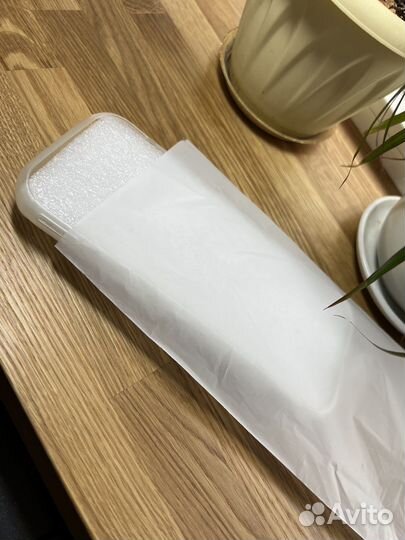 Силиконовый чехол для nintendo switch lite