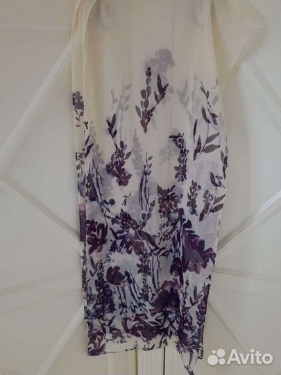 Шарф шифон avon