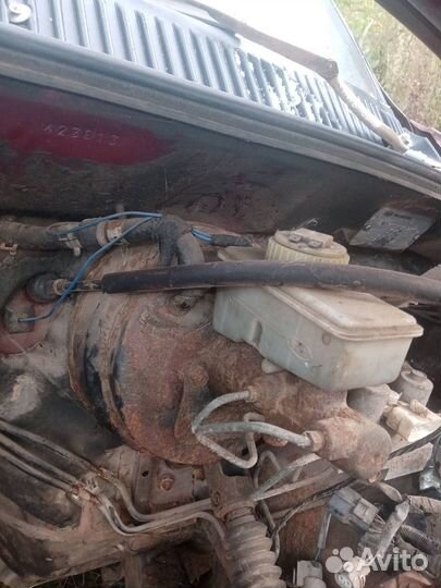 Вут и гтц Kia Sportage 1