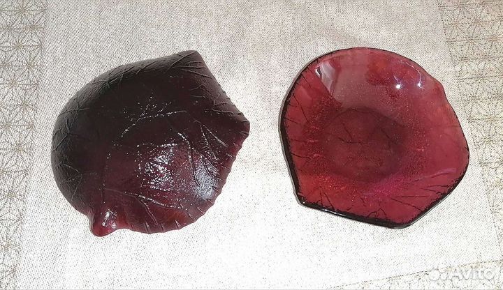 Сервиз стеклянный Франция (Duralex)