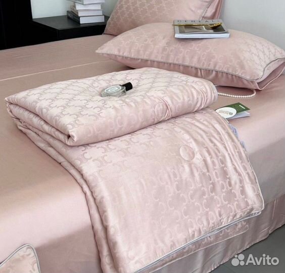 Постельное белье Евро Египетский Хлопка