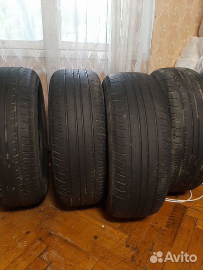 Evergreen EH226 225/60 R17