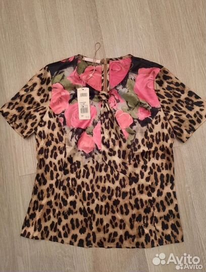 Блуза Basler новая 44